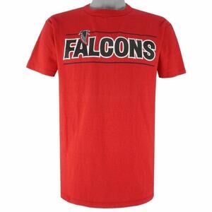 Atlanta Falcons 1990s Retro Football Fan Graphic Unisex T-Shirt